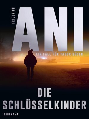 cover image of Die Schlüsselkinder